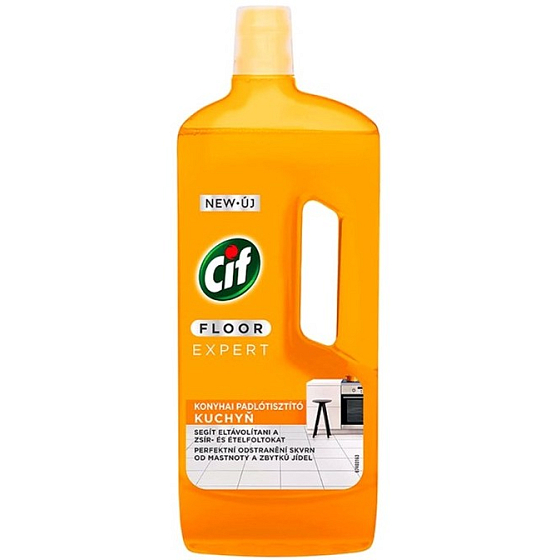 Cif Floor Expert Kitchen Floor Cleaner 750 ml