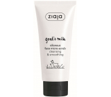 Ziaja Goat's milk silica micro scrub 75 ml