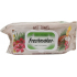 Freshmaker Coconut & Almond wet wipes for children 144 pieces