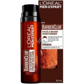 mens face cream loreal