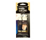 Yankee Candle Midsummer Night - Summer Night Classic incense paper tag 12 g