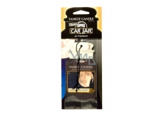 Yankee Candle Midsummer Night - Summer Night Classic incense paper tag 12 g