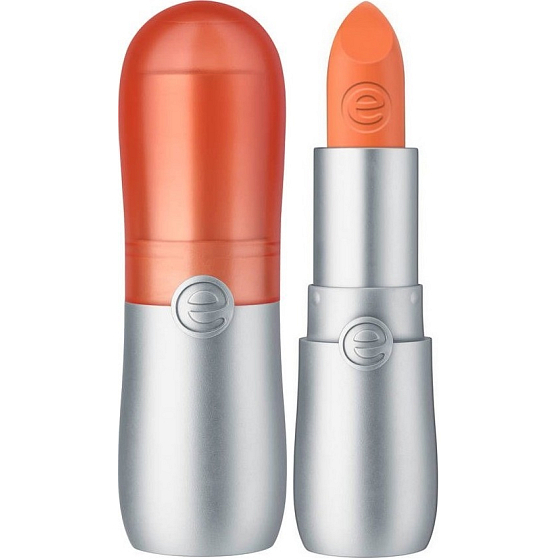 Essence Velvet Matte Matte Lipstick 08 Duck Face 3.8 g