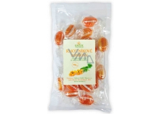 Grešík Sea buckthorn refreshing candies with sea buckthorn pulp 100 g