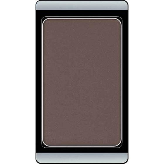 Artdeco Eyebrow Powder eyebrow shadows 18 Cinder Brown 0.8 g