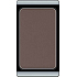 Artdeco Eyebrow Powder eyebrow shadows 18 Cinder Brown 0.8 g