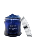 Payot Blue Techni Liss Nuit night corrective and smoothing oil gel, which is activated by darkness 50 ml