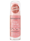 Dermacol Rose Energy Make-up Base Brightening Make-up Base 20 ml