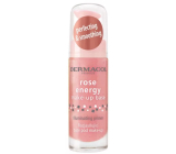 Dermacol Rose Energy Make-up Base Brightening Make-up Base 20 ml