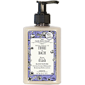 Amovita Fiori di Bach N ° 35 shower gel 300 ml + body lotion 300 ml, cosmetic set