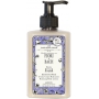 Amovita Fiori di Bach N ° 35 shower gel 300 ml + body lotion 300 ml, cosmetic set