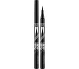 Catrice Its Easy Black Liner liquid eyeliner 010 Blackest Black 1 ml