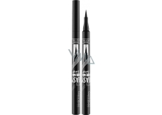 Catrice Its Easy Black Liner liquid eyeliner 010 Blackest Black 1 ml