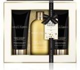 Baylis & Harding Sweet tangerine and Grapefruit washing gel 300 ml + shower cream 200 ml + body lotion 200 ml, cosmetic set