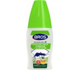 Bros Green Power Mosquito and Tick Repellent Spray 50 ml