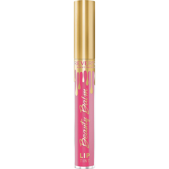 Revers Beauty Balm Lip Tint lip gloss 2M 8 ml