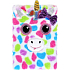 Albi Diary 2020 weekly plush Unicorn 18.5 x 13 x 2.5 cm