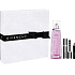 Givenchy Live Irresistible Blossom Crush Eau de Toilette for Women 50 ml + Noir Couture mini mascara 01 Black Satin 4 g + Magic Eye Pencil 01 Black 0.39 g, gift set