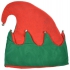 Elf hat with bells