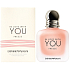 Giorgio Armani Emporio In Love with You Freeze Eau de Parfum for Women 30 ml