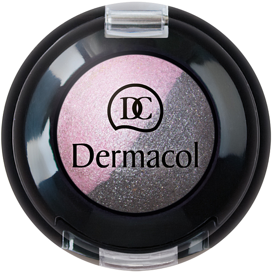 Dermacol Bonbon Duo Wet & Dry Eyeshadow eyeshadow 216 6 g