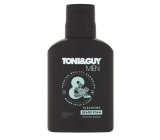 Toni & Guy Men Cleansing beard cleansing foam 100 ml