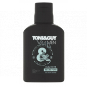 Toni & Guy Men Cleansing beard cleansing foam 100 ml