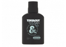 Toni & Guy Men Cleansing beard cleansing foam 100 ml