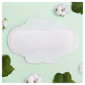 Naturella Cotton Protection Ultra Maxi sanitary pads with wings 10 pieces