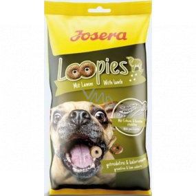 Josera Lamb croquettes supplementary food for dogs 150 g