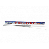 Sparkler Sparklers 70 cm 4 pieces of category F2 for sale from 18 years!