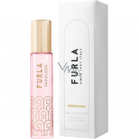 Furla Favolosa Eau de Parfum for Women 10 ml
