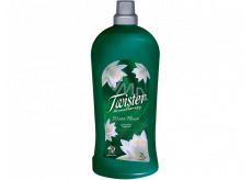 Twister Water Flower - Water flower fabric softener for softening and scenting laundry 70 doses 2 l