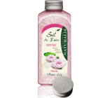 Naturalis Water Lily bath salt with the scent of water lily 1000 g