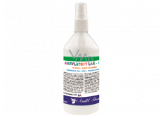 Kreativ Color Acrylic glossy varnish suitable for stones in spray 50 g