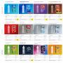 Durex Naturals condom nominal width: 56 mm 3 pieces