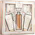 Grace Cole Cozy Up & Relax shower gel 150 ml + body lotion 150 ml + bath foam 250 ml + solid toilet soap 100 g + bath pearls 80 g + sparkling ball 25 g, cosmetic set