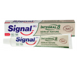 Signal Integral 8 Actions toothpaste 75 ml