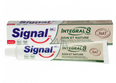 Signal Integral 8 Actions toothpaste 75 ml