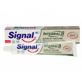 Signal Integral 8 Actions toothpaste 75 ml