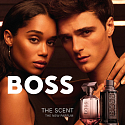 Hugo Boss The Scent Le Parfum for Him eau de parfum for men 100 ml