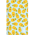 Albi Diary 2023 pocket weekly Pineapple 15,5 x 9,5 x 1,2 cm