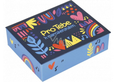 Albi Play Money Box Be Just Happy 11 x 9 x 3,5 cm
