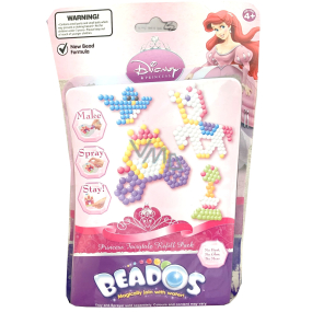 Disney Princess Beados Creative Set Magic Beads, recommended age 4+