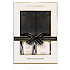 Baylis & Harding Tangerine and Grapefruit foot cream 140 ml + foot bath salt 100 g + slippers with imitation fur, cosmetic set for women