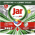 Jar Platinum Plus Dishwasher Capsules 116 pieces