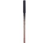 Artdeco Metallic Eye Liner Long-lasting metallic long-wearing eye pencil 05 Metallic rosé splash 1,2 g