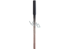 Artdeco Metallic Eye Liner Long-lasting metallic long-wearing eye pencil 05 Metallic rosé splash 1,2 g