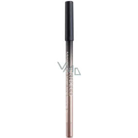 Artdeco Metallic Eye Liner Long-lasting metallic long-wearing eye pencil 05 Metallic rosé splash 1,2 g