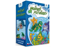 Albi Science Sea creatures science creative set, recommended age 8+